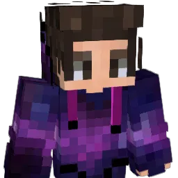 frederick2010 Minecraft avatar bust