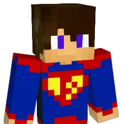 frederik323 Minecraft avatar bust