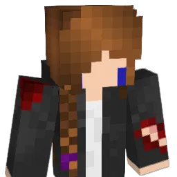 frederikdurr Minecraft avatar bust