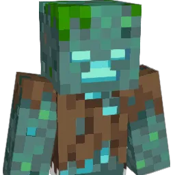 fredex13's Minecraft skin