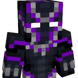 fredi1123 Minecraft avatar bust