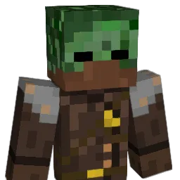 fredi33's Minecraft skin