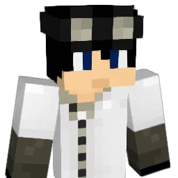 fredi8642 Minecraft avatar bust