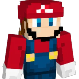 fredinho1989 Minecraft avatar bust