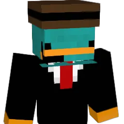 frediwarrior's Minecraft skin