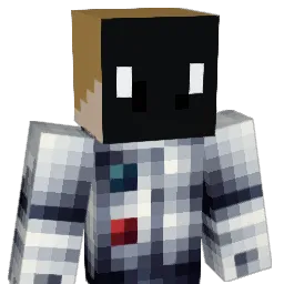 fredoking's Minecraft skin