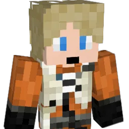 fredowwi's Minecraft skin