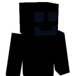 fredqwerky Minecraft avatar bust