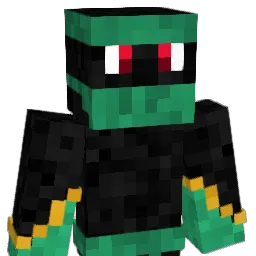 fredrik69696969 Minecraft avatar bust