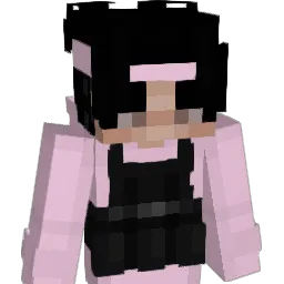 fredrikPickme Minecraft avatar bust