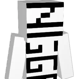 fredrik_06 Minecraft avatar bust