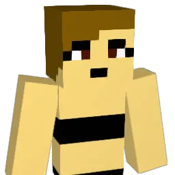fredrik_osm Minecraft avatar bust
