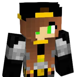 freds_gurl Minecraft avatar bust