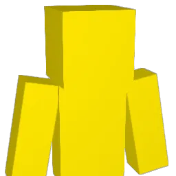 fredster1002 Minecraft avatar bust