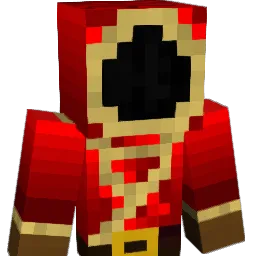 fredsy's Minecraft skin