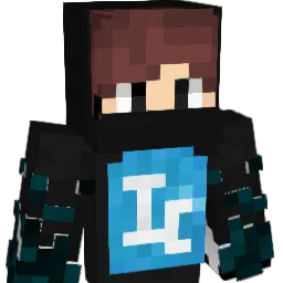 fredy_sm Minecraft avatar bust