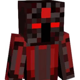 fredykob Minecraft avatar bust