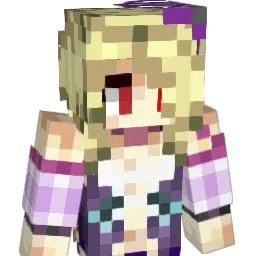 freeHongkonger Minecraft avatar bust