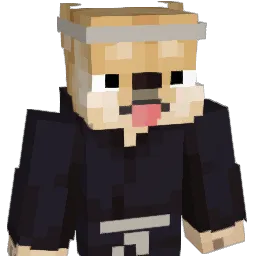 free_spirit___ Minecraft avatar bust
