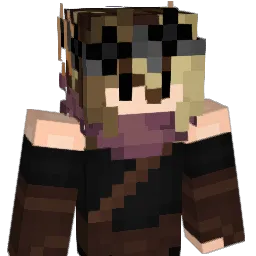 freebie9999 Minecraft avatar bust