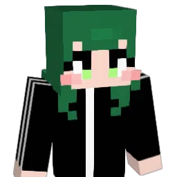 freeble's Minecraft skin