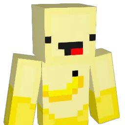 freebreez19 Minecraft avatar bust