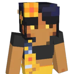 freecoffees Minecraft avatar bust