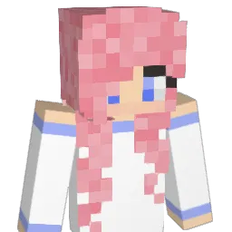freedak Minecraft avatar bust