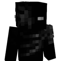 freediddybop Minecraft avatar bust