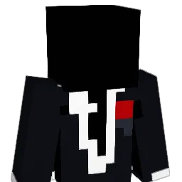 freedito Minecraft avatar bust