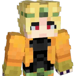 freedom_139 Minecraft avatar bust
