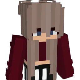 freedtzz Minecraft avatar bust