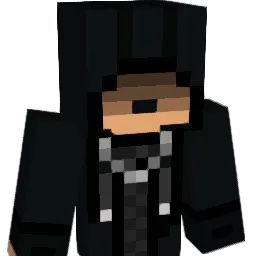 freedy76's Minecraft skin