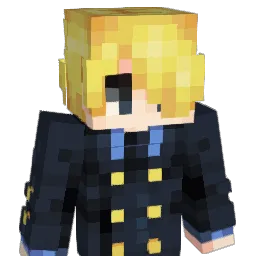 freefood_com Minecraft avatar bust