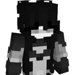 freeforest233 Minecraft avatar bust