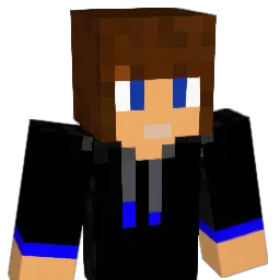 freek67899 Minecraft avatar bust