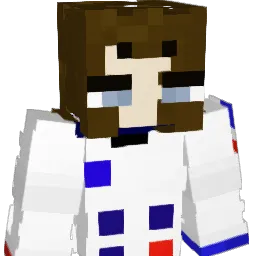 freekgopher's Minecraft skin