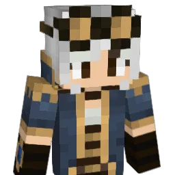 freekids2 Minecraft avatar bust