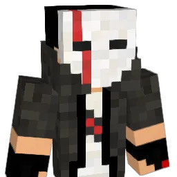 freelancer2727 Minecraft avatar bust