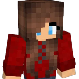 freelancerleno Minecraft avatar bust