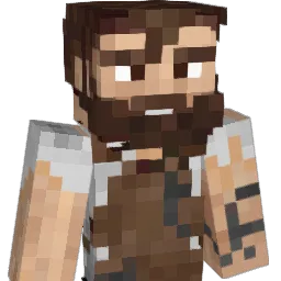 freelo05_ Minecraft avatar bust
