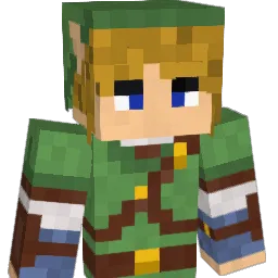 freeman64 Minecraft avatar bust