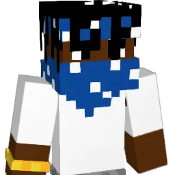 freeman_pl's Minecraft skin