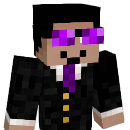 freemartinelli Minecraft avatar bust