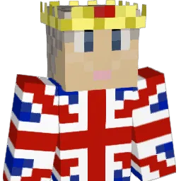freemka5 Minecraft avatar bust