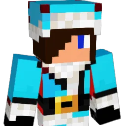 freemydad's Minecraft skin