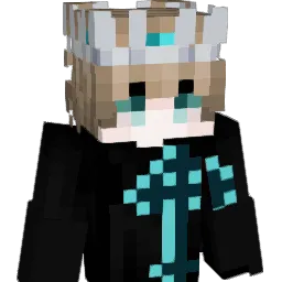 freepunkk Minecraft avatar bust