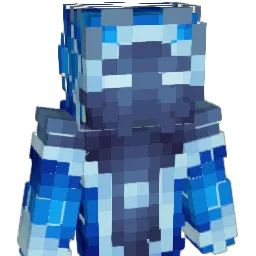 freerider4231 Minecraft avatar bust