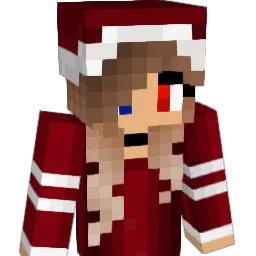 freeshavacados Minecraft avatar bust