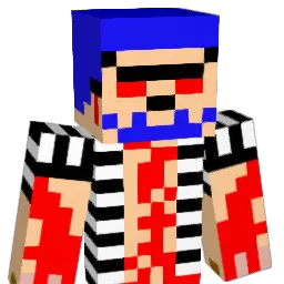 freeshot272 Minecraft avatar bust